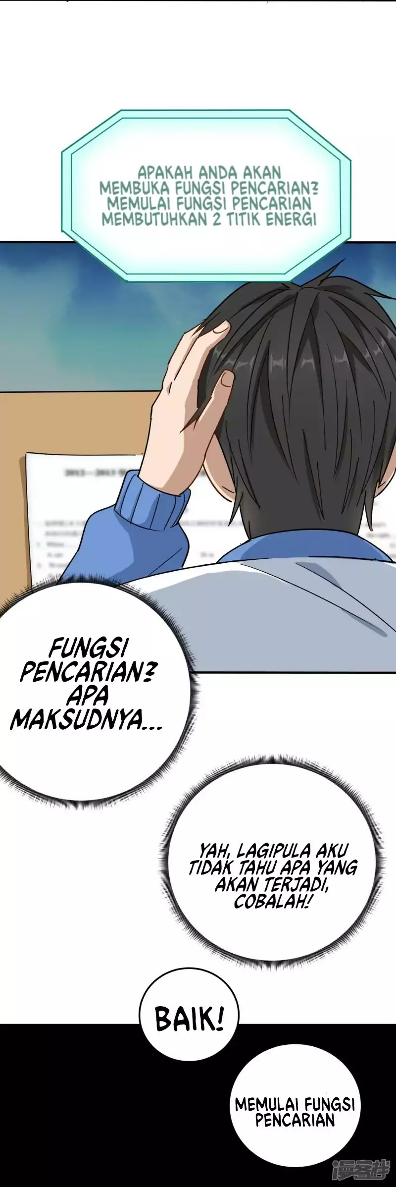 School Flower Master Chapter 03 Gambar 24